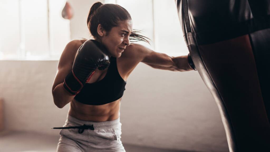 boxe